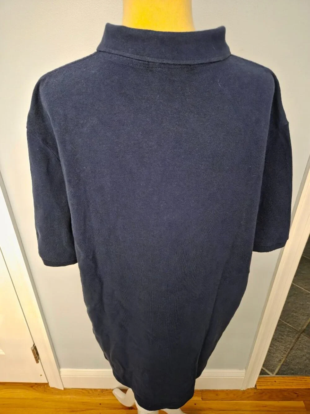 Polo Ralph Lauren Blue Polo Shirt